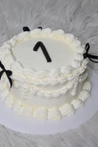 little-Emma First Anniversary Foto 6