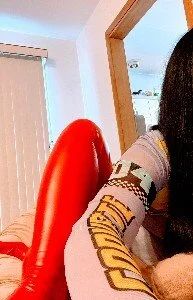 Feet Love de asialovedoll Foto 3