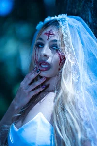 Chiara_Bond HALLOWEEN 2026 Bilde 5