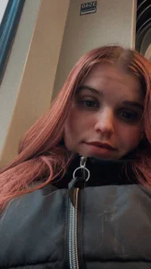HorseGirl's XXX Nude Photo 3