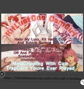 CashmereCreams All Socails Personal Website รูป 