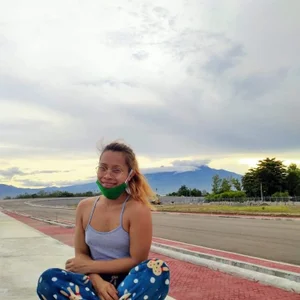 DreamLADYBOY Simple pretty  3. fénykép