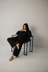 LeilaErcolani Public Bilde