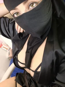 zahra_Jalid I'm your naughty kitten Pic 5