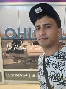 Torresmor Kevin Foto