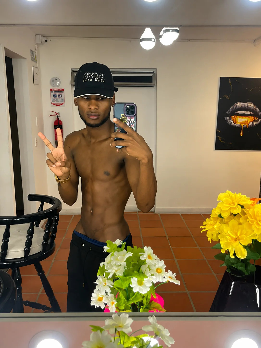 BennBrown adlı kullanıcının viral fotoğrafları:  433