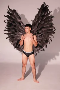 david_osorioxのANGELの 3枚の写真