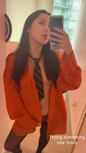 SirenSwitch Camming oufits Foto