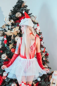 _Hanna_white_ Have a Mery and fun Christmas Pic 7