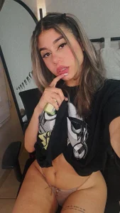 Rachell_criss casual ¡¡ Pic