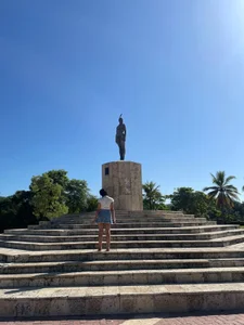 Bubalu_Uwwu Amy met the ocean: thanks for everything, my tippers. Pic 5