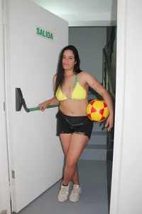 Ready for the World Cup? de GreciaFox1 Foto 6