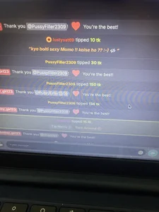 Smiley_girl23 Tq for tip❤️ Billede 2
