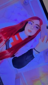 lizy_portmanのJessie Pokémonの 2枚の写真