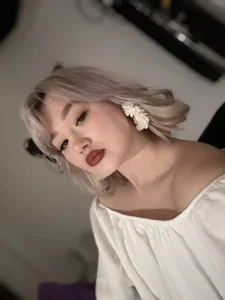 Aurora_meow meoww Pic