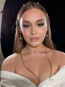 Sweet_Darlina_For_YouMake up artist Bild 3