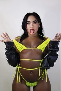 CandyMartinez_ Super woman Pic 7