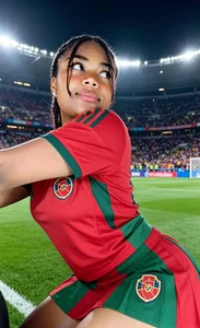 FIFA 2026 🏆🏐 de Candykss  3 photos