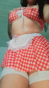 gabii_hardy SEXY MAID❤ Pic 7