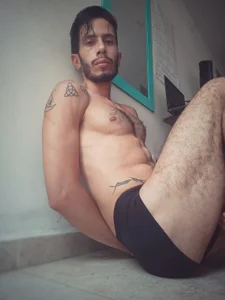 alisterxxx hey 圖片 2