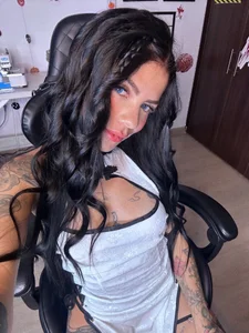 Lisegg_ Happy halloween ❤️ Immagine  9