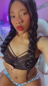 Charlotte_ebony_ Happy ❤️ Billede 5