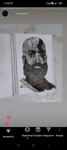 Mia_Madden MY DRAWINGS! CHECK THIS OUT! รูป  4