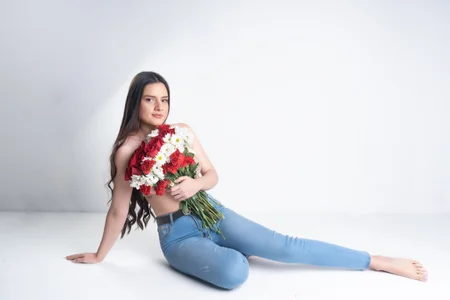 A pretty girl de Zoe__Taylor__ Foto 2