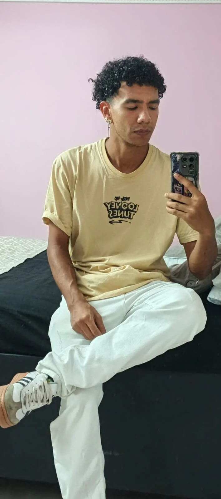 Foto em tendência de MarckThompsonn 2830