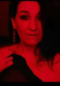 Red and black... Love and sadness... de DreamLove2020 Foto 6