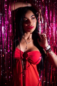 veronikaliのLet me be you're valentine💞の 4枚の写真