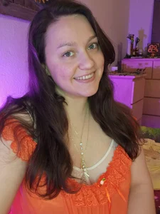 FireproofCuriousiteaze Selfies Foto 3