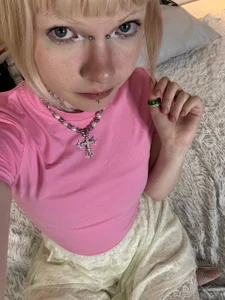 EIanorPuglia Forbidden fruit Foto