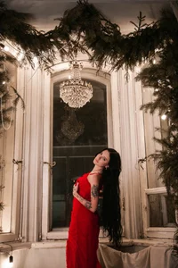 Melissa_crazy Merry Christmas xoxo Pic 6