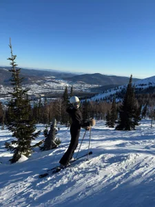 Zdjęcia SageFrommer Holidays in the mountains: 