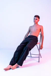 :) od DustinLevine  3 snímek