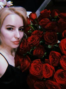 Fire_moth Goddess birthday <3 Pic