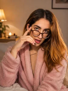 rousseblossom Its me ✨💖  5. fénykép