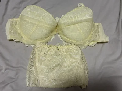 今日の下着は何かな？(配信時、この中の物を必ず着用しています。ｱﾃﾃﾐﾃﾈ♡) de mino_bitter Foto 6