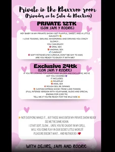 klaxxxon For more pleasure Pic