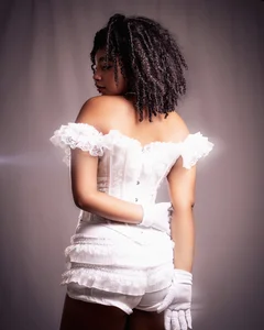 JazmyXXX The Porcelain Girl  6. fénykép