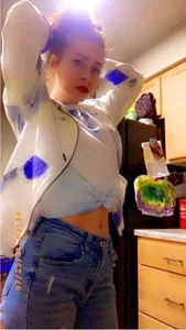 MsRedRubyRose Ms Ruby Rose (PG CONTENT) Pic 6