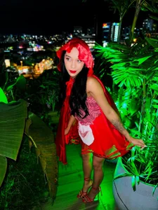AmaliaCrus Little red riding hood♥ Immagine  3