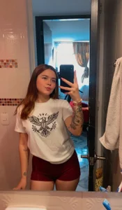 Public de GingerRedxxx Foto