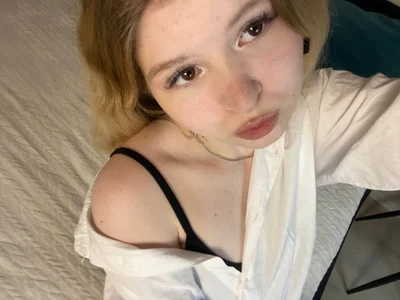 ShontaWasilko I'm like yin and yang Pic 8