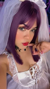BabyAkira2 your sexy wife 👰🏻‍♀️ Pic 2