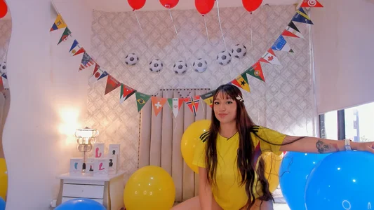 World Cup de katherine_glow  5 Imagens