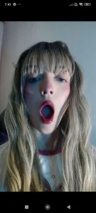 Este totito es tuyo de barbara_anal_squirt_  Imagens