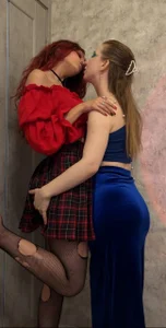 MarjorieBrown 🔥Fire and water💧 Pic 3