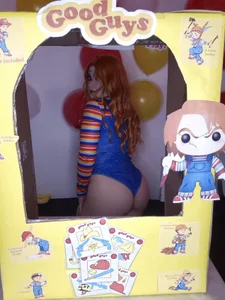 juli05star20Im chucky 🧡💛图片 7